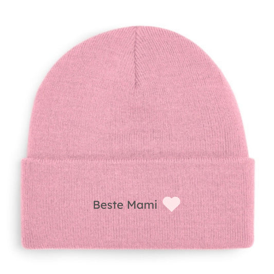 Beste Mami Beanie