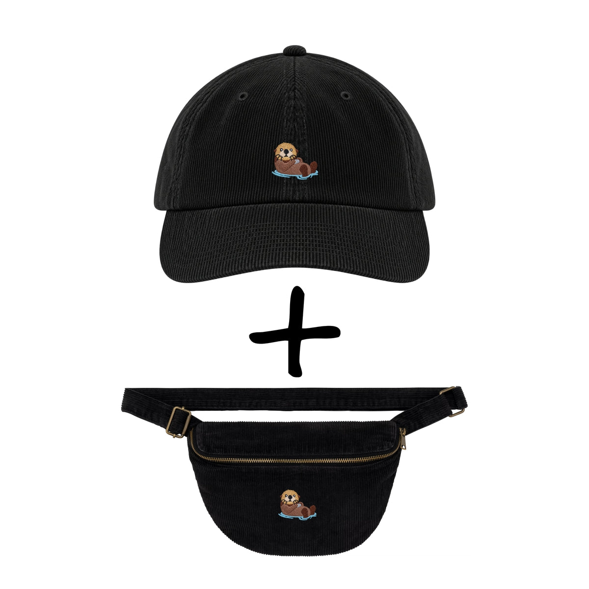 Otter Cord Bundle