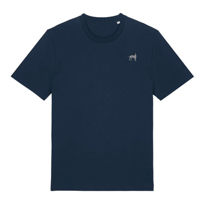 Dalmatiner Print T-Shirt | Nachhaltig & fair produziert von Heytoki