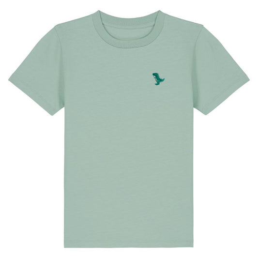 T-Rex Kids T-Shirt aus Bio-Baumwolle