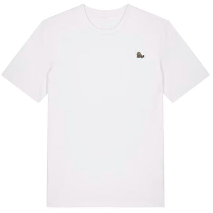 Heytoki Otter T-Shirt Bio-Baumwolle | Fair Trade Spirit Animal Shirt