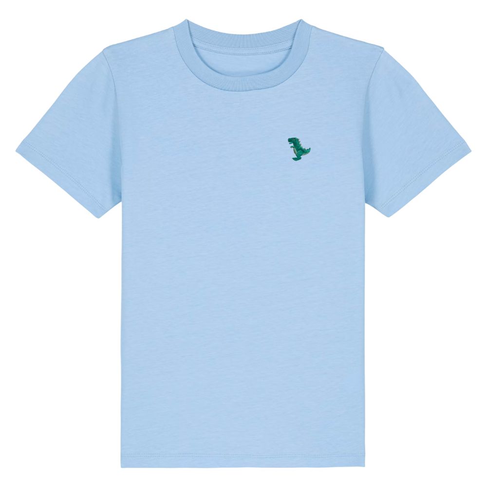 T-Rex Kids T-Shirt aus Bio-Baumwolle