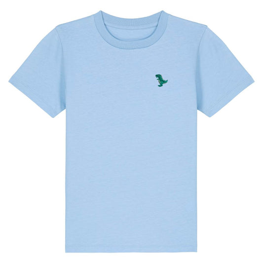T-Rex Kids T-Shirt aus Bio-Baumwolle