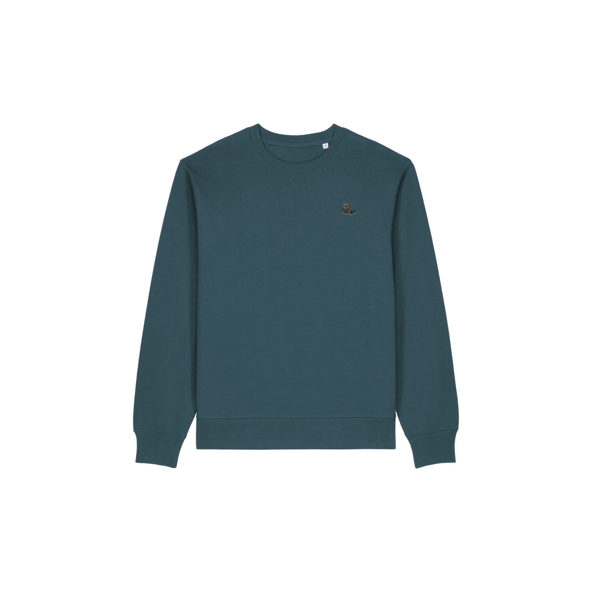 Otter Sweater Herren Toki in Stargazer von Heytoki