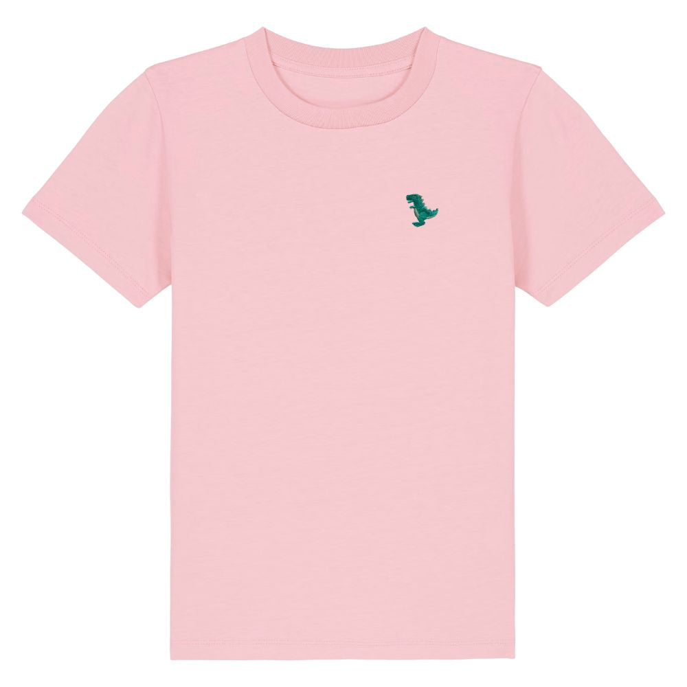 T-Rex Kids T-Shirt aus Bio-Baumwolle