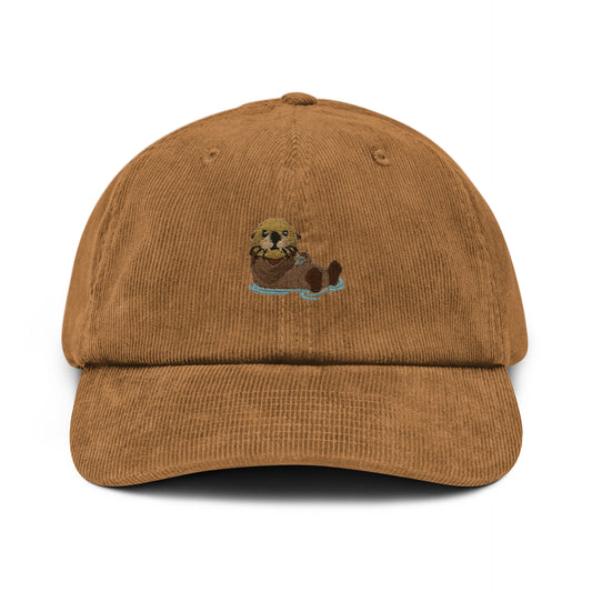 Otter Cap Cord