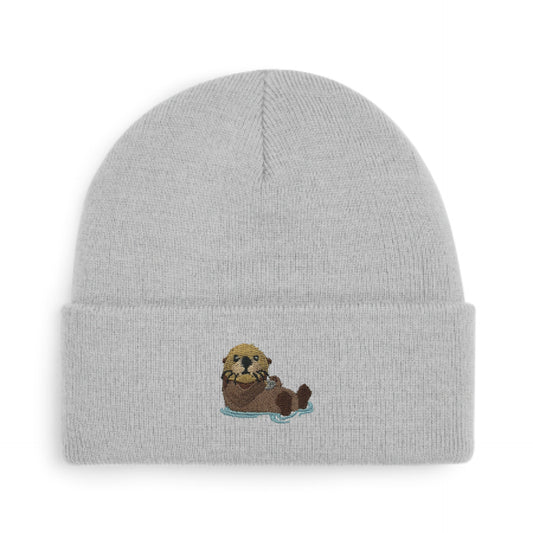Otter Beanie
