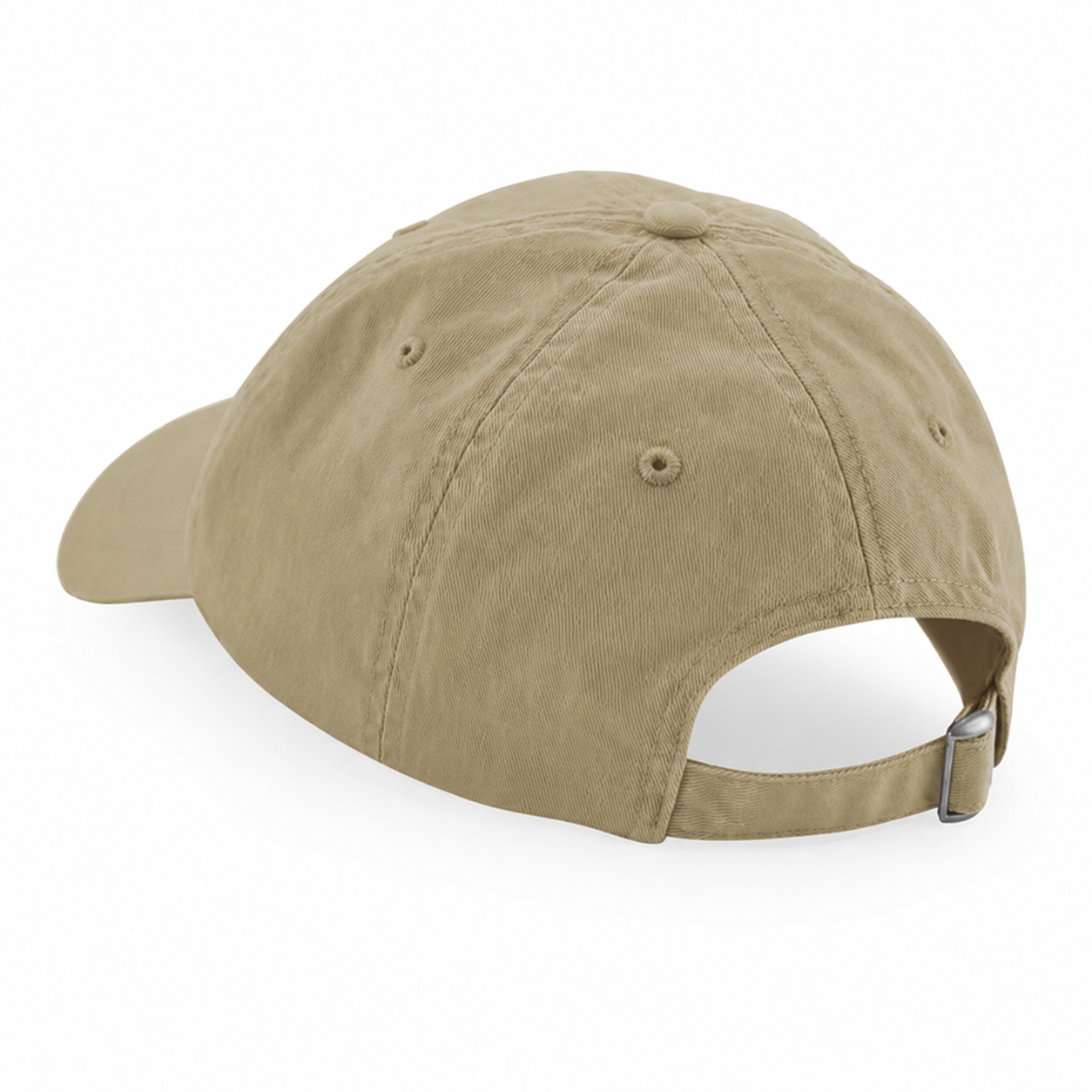 Dackel Cap aus Bio-Baumwolle