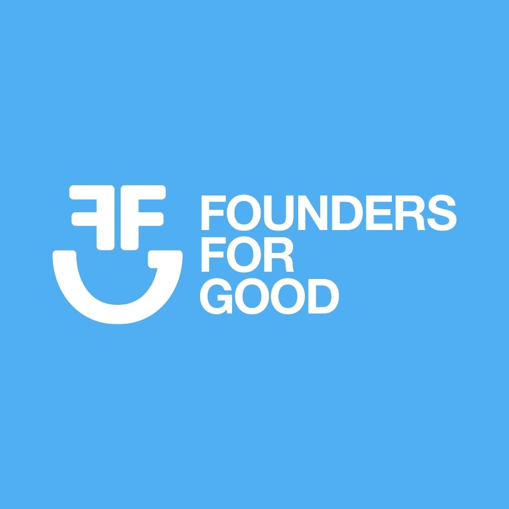 Heytoki x Founders For Good – gemeinsam Gutes bewegen ✨