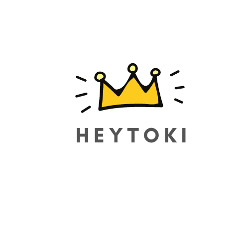 HEYTOKI Geschenkgutschein