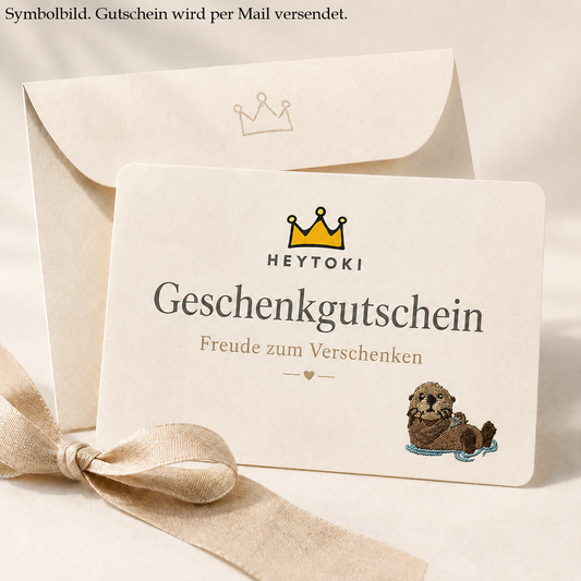 Geschenkkarte Muttertag Geschenk Mode