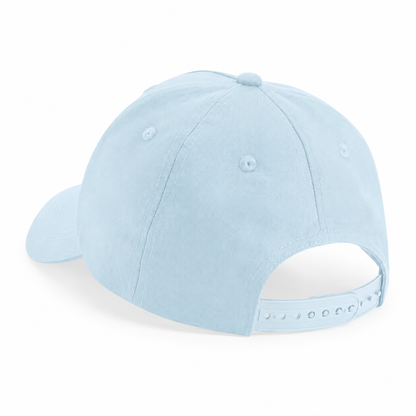 Kids Otter Cap aus Bio-Baumwolle - One Size - Größenverstellbar