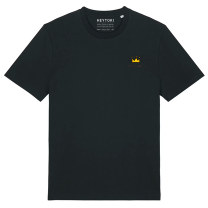T-Shirt Stick Bio-Baumwolle Baumwolle Regional Bio Hochwertig Geschenk