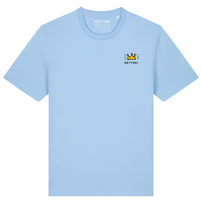 T-Shirt Stick Bio-Baumwolle Baumwolle Regional Bio Hochwertig Geschenk