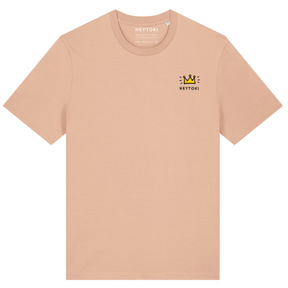 T-Shirt Stick Bio-Baumwolle Baumwolle Regional Bio Hochwertig Geschenk