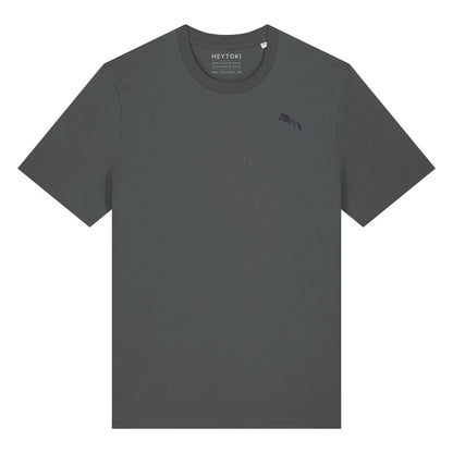 T-Shirt Pferd Stick Bio-Baumwolle Baumwolle Regional Bio Hochwertig Geschenk