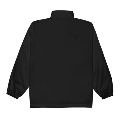 Dalmatiner Unisex-Windbreaker von Heytoki