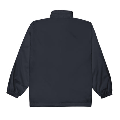 Dalmatiner Unisex-Windbreaker von Heytoki