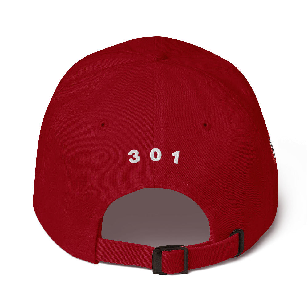 Hude Cap