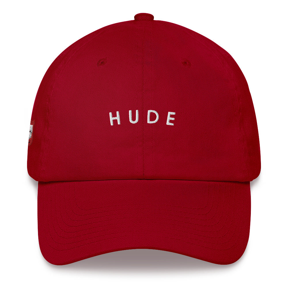 Hude Cap