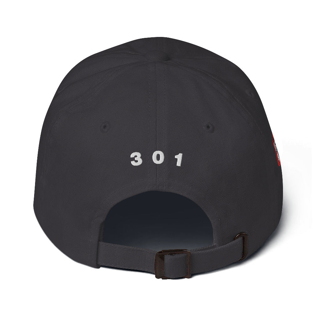 Hude Cap