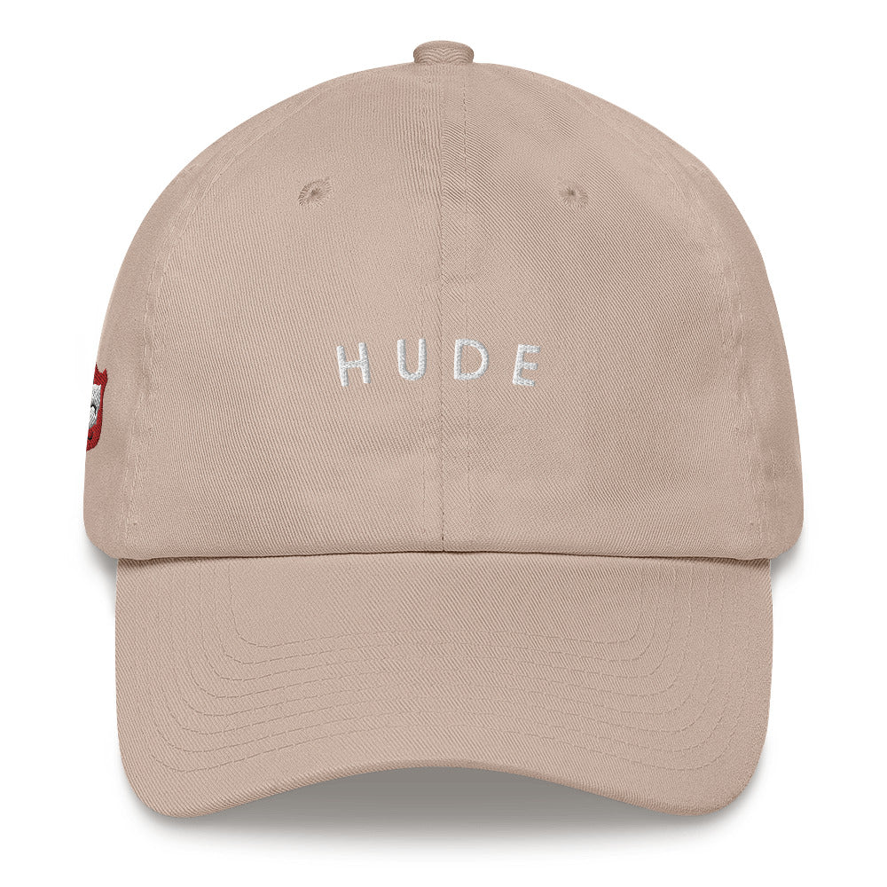 Hude Cap