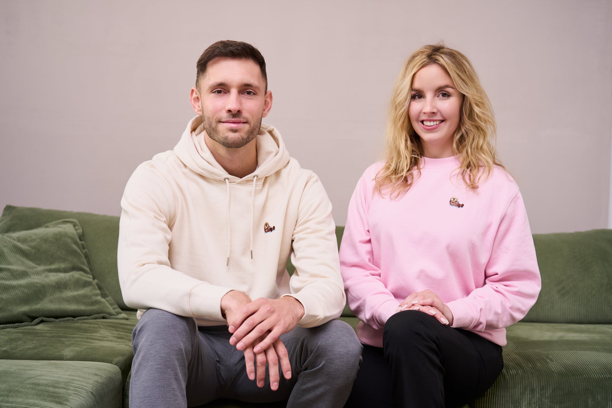 Heytoki Team designer aus Hamburg für nachhaltige Mode für Damen und Herren