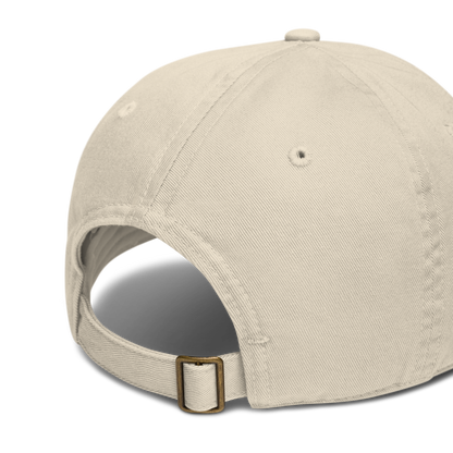 Delfin Cap aus Bio-Baumwolle von Heytoki